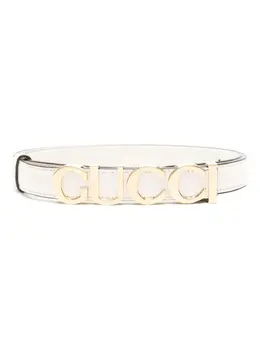 Gucci: Ремень 