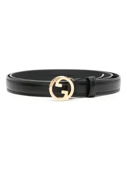 Gucci: Ремень 