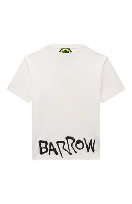 Barrow: Хлопковая футболка