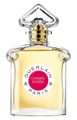 Guerlain: Духи  Champs-Élysées