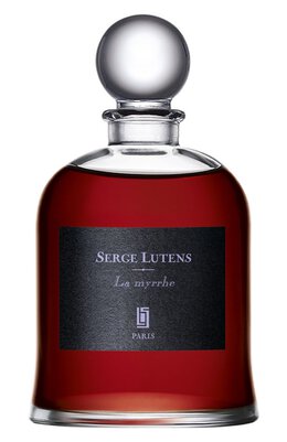 Serge Lutens: Духи 