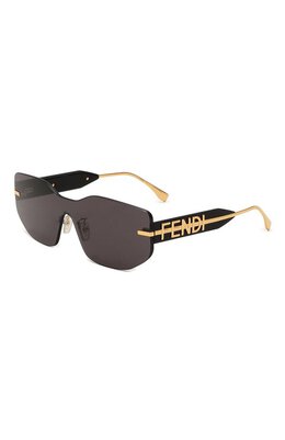 Fendi: Очки 