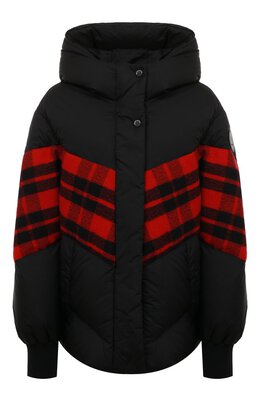 Woolrich: Летний пуховик 