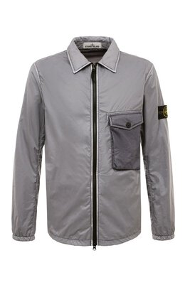 Stone Island: Куртка на молнии 