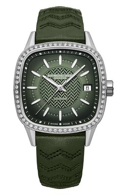 Raymond Weil: Часы 