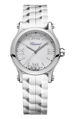 Chopard: Часы  Happy Sport