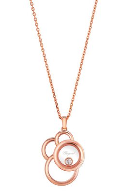 Chopard: Подвеска 