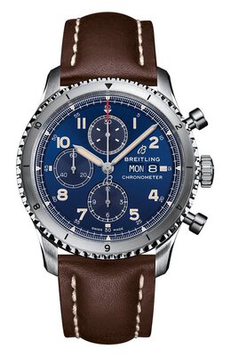 Breitling: Часы  Aviator