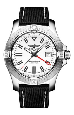 Breitling: Часы  Avenger