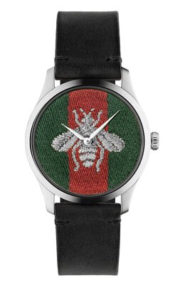 Gucci: Часы  G Timeless