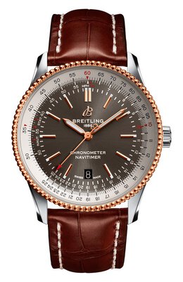 Breitling: Часы  Navitimer