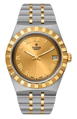 Tudor: Часы 