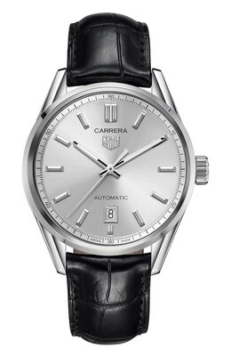 TAG Heuer: Часы  Carrera