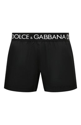 Dolce & Gabbana: Летние плавки 