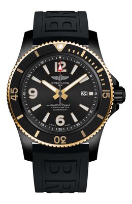 Breitling: Часы  SuperOcean