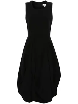 Comme Des Garçons Comme Des Garçons: Платье из шерсти 