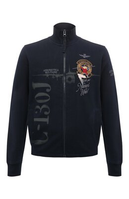 Aeronautica Militare: Хлопковая толстовка 