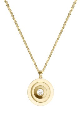 Chopard: Подвеска  Happy Spirit
