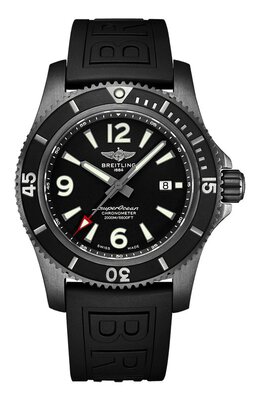 Breitling: Часы  SuperOcean