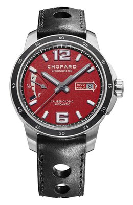 Chopard: Часы  Mille Miglia