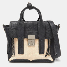 3.1 Phillip Lim: Чёрная сумка  Pashli