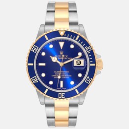 Rolex: Часы Submariner