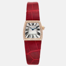 Cartier: Часы 
