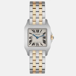 Cartier: Часы Santos