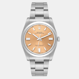 Rolex: Часы  Oyster Perpetual