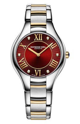 Raymond Weil: Часы 