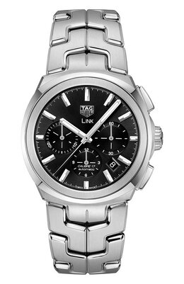 TAG Heuer: Часы  Link