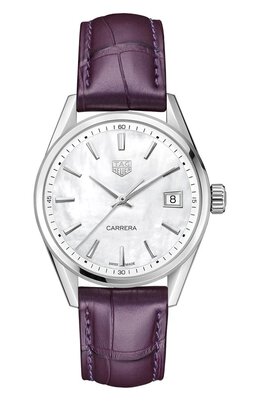 TAG Heuer: Часы  Carrera