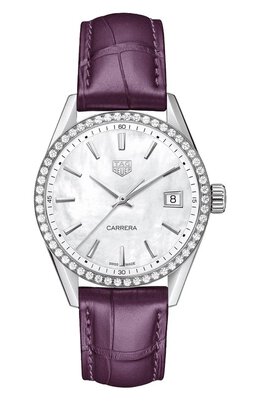 TAG Heuer: Часы  Carrera