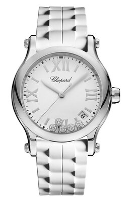 Chopard: Часы  Happy Sport