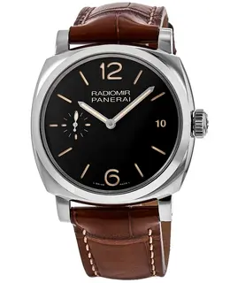 Panerai: Часы Radiomir