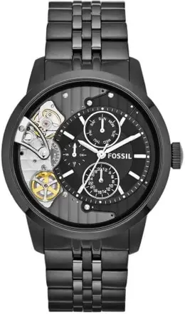 Fossil: Часы 