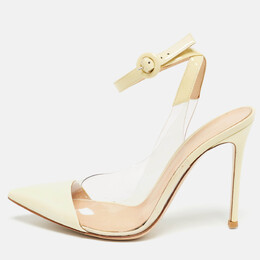 Gianvito Rossi: Туфли 