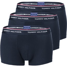 Tommy Hilfiger: Тёмные трусы 