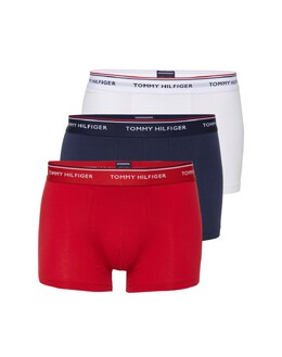 Tommy Hilfiger: Тёмные трусы 