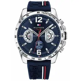 TOMMY HILFIGER: Часы 