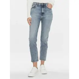 TOMMY HILFIGER: Голубые джинсы Jeans