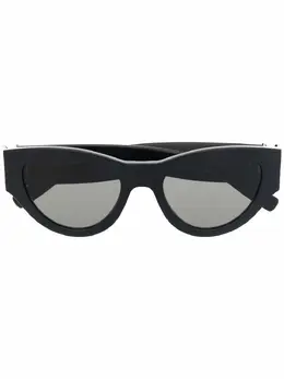Saint Laurent Eyewear: Очки 
