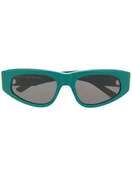 Balenciaga Eyewear: Очки 