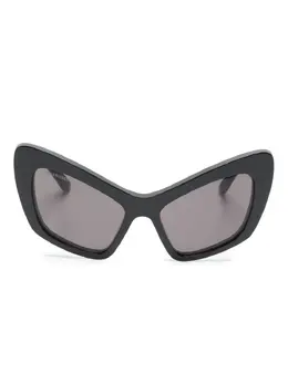 Balenciaga Eyewear: Очки 