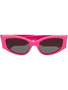 Balenciaga Eyewear: Очки 