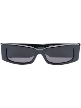 Balenciaga Eyewear: Очки 