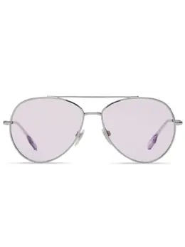 Burberry Eyewear: Очки 