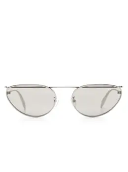 Alexander McQueen Eyewear: Очки