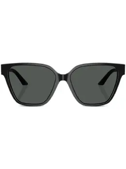 Versace Eyewear: Очки 
