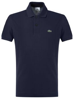 Lacoste: Классическое поло 